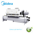 Midea High-Accuracy Water Chiller System Industrial Water Cooled Water Chiller